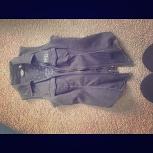Harley Davidson women’s vest shirt